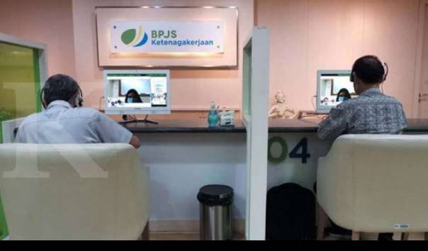 KOMPAS TV tweet media