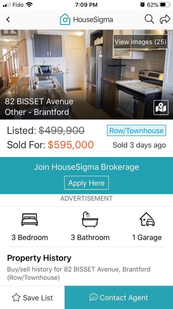 Butcoin2's tweet photo. @markminervini If you think stock market is frothy what do you say about real estate? People are paying 100 to 250k over asking price in small towns 100 km away from Toronto. If you are worried about stocks you can invest in RE. I think US RE is still not that crazy. https://t.co/T5UefgJgWL