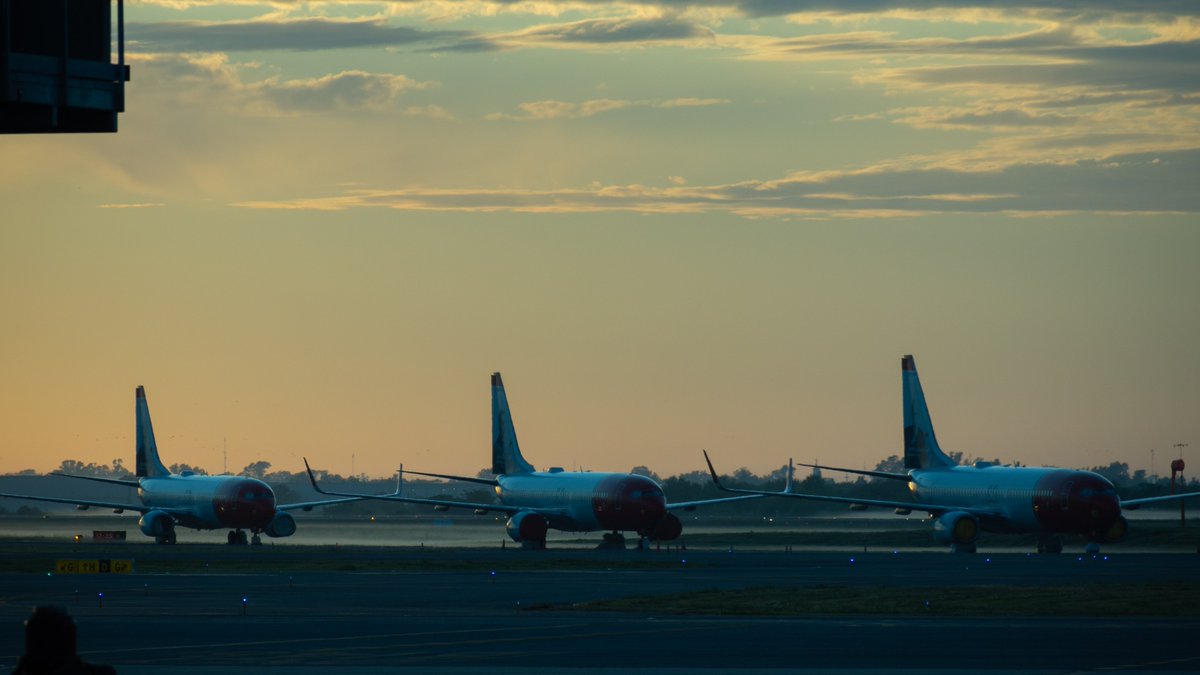 Latin America and The Caribbean airports leading international routes!✈️

According to OAG, five ACI-LAC airports are among the #Top10 global international busiest routes in February 2021.