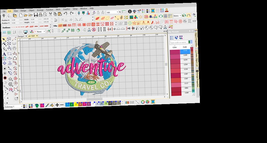 wilcom embroidery software torrent wilcom embroidery software torrent