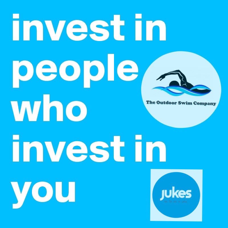 SwimOutdoor's tweet photo. Amazing 2 hr Meeting with @NicolaiThomson from MyJukes today - Planning future collaboration in 2021, exploring the future of Jukes &amp; how we can offer more Support to all athletes across a wider range of aquatic activities. New Platforms to streamline our processes. #Partnerships https://t.co/fDfgUV6If9