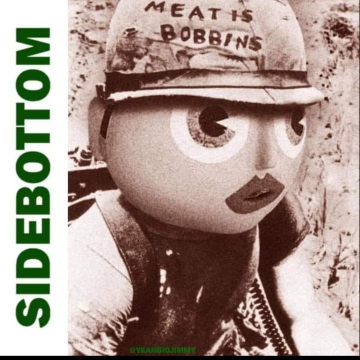 Unused artwork for the 'Meat Is Murder' LP, changed at the 11th hour 😬 #thesmiths #morrissey #mozarmy #johnnymarr #johnnyfuckingmarr #franksidebottom #timperley