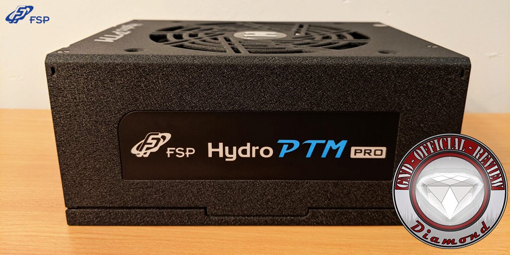 Hey everyone! Check out <a href="/gndtech/">GND Tech</a> review on the FSP Hydro PTM Pro 1000W power supply. They gave it a Diamond Award! 😍

Full Review: bit.ly/3qcYI5v
🛒Amazon: amzn.to/2LGaPsU