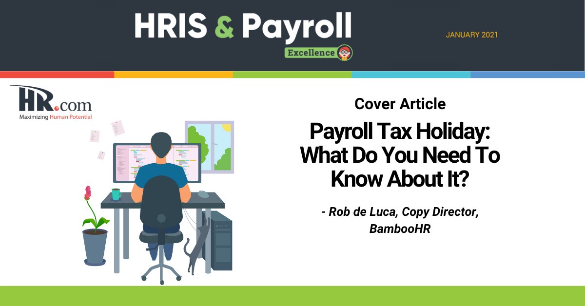 thenexthr's tweet image. How do you select and implement an HRIS that you will love? What are the factors you should consider before selecting an HRIS system? What are the challenges? Click to learn. okt.to/Dlc30V

#leavemanagement #hrtrends2021 #hrsoftware