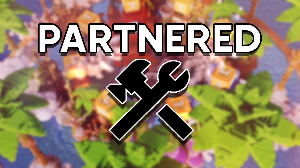 Retro Rivals Minecraft Servers are provided by <a href="/TekkNodes/">TekkNodes</a>! 

TekkNodes is an official partner of Retro Rivals: Going Retro! Be sure to check out TekkNodes services at: tekknodes.com and use the code ‘Retro’ for 20% off the first 3 months of your server!