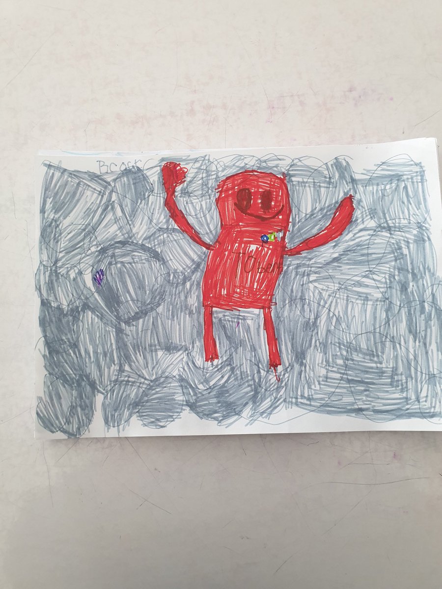 Ms_TsClass's tweet photo. Room Kiwi Wild Robot pictures. https://t.co/LpXTHrwjLA