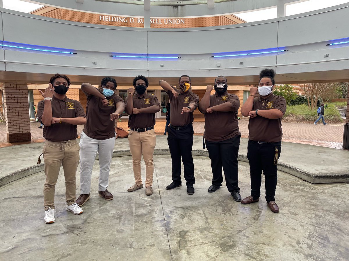 GSU.Iotas_ZX ⚡️🐎 tweet media