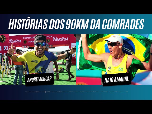 corridaperfeita's tweet photo. [Novo vídeo no Youtube]: 🎧 Podcast #28 | Histórias dos 90km da Comrades | Nato Amaral 🏃‍♂️...

Neste episódio, o nosso coach Andrei Achcar (@andreiachcar) faz uma entrevista incrível com o embaixador da Comrades no Brasil, o ultrama...  

Veja: https://t.co/jyjAV9Xi3S https://t.co/akSLwOudIV