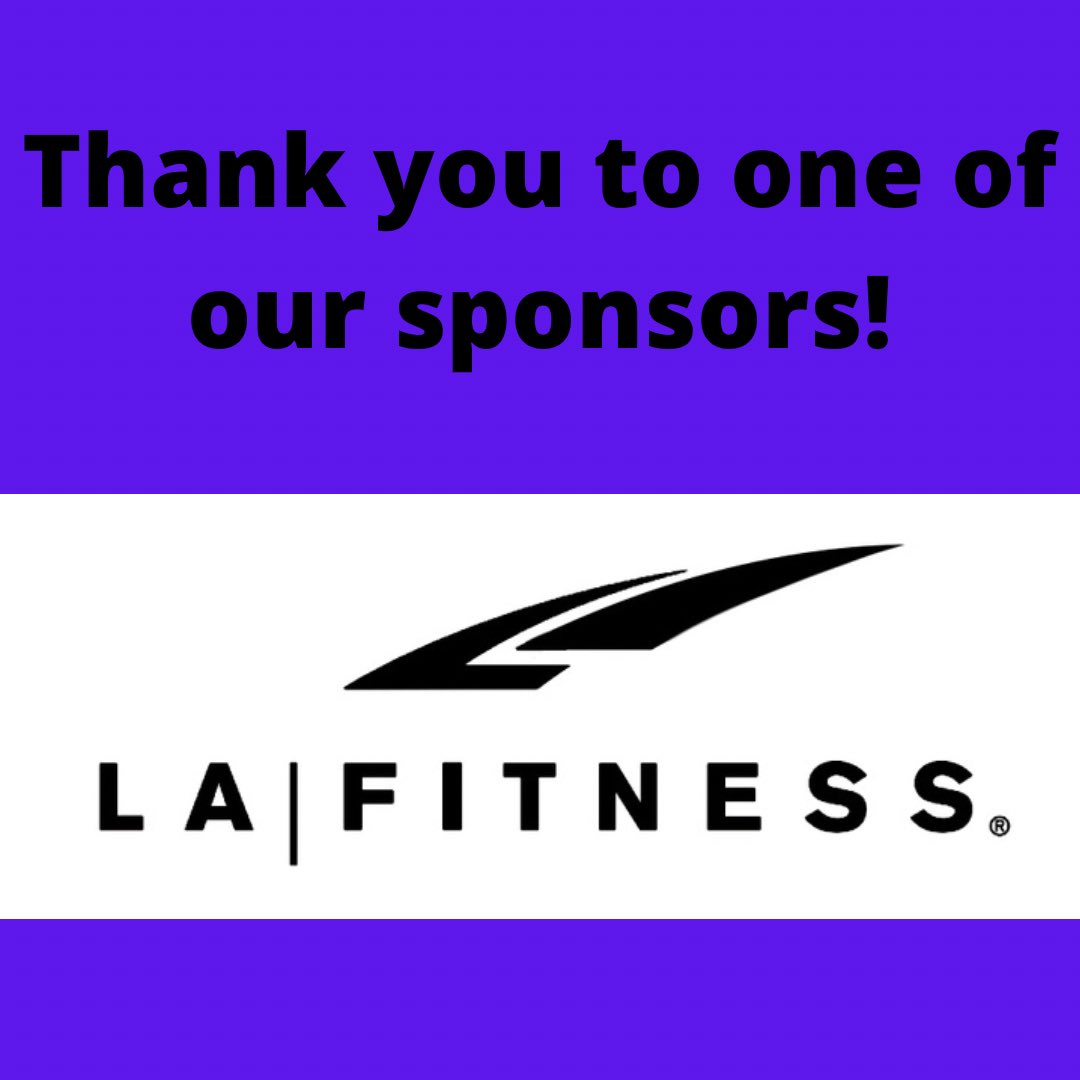 UIndyDM's tweet image. UIndy DM would like to thank our sponsor LA Fitness on Southport Rd, Indianapolis for providing us with the passes that will be given to each participant in their grab bags!