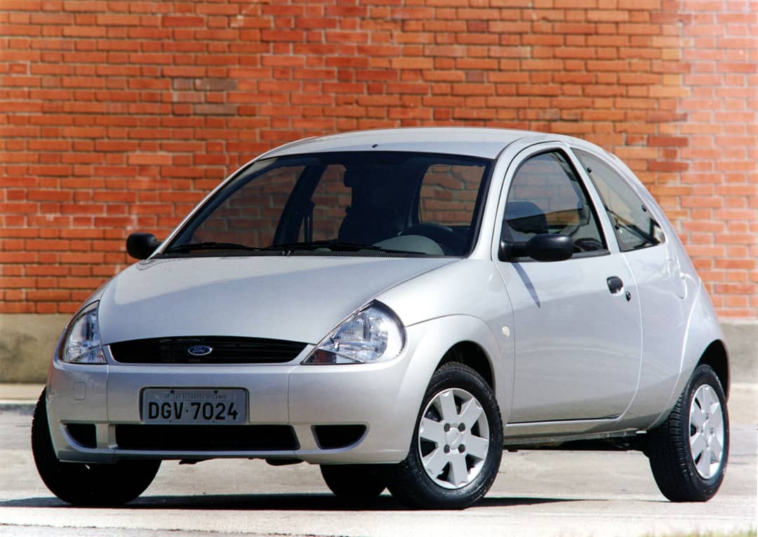 dantt_vt's tweet photo. #FordKa ST200 '05

ST redesign of the Ka with a new bodykit, grilles, rims and foglights. ST200 because of the HP and my 200 posts on IG

Rediseño ST del Ka con nuevo bodykit, parrilla, llantas y luces antiniebla. ST200 debido a sus HP y  200 posts de IG

#Ford #StreetKa #SportKa https://t.co/PkJ4hNag6w