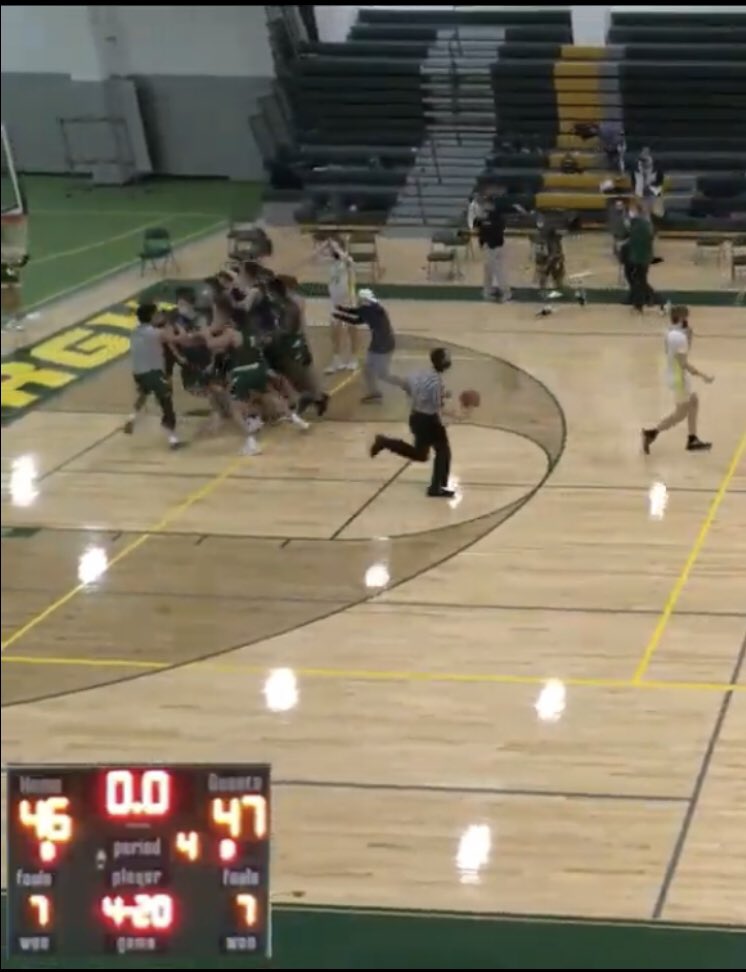 1 was nominated by @ARoss2023 to post a picture everyday from a day in the life of an educator. I will post without explanation and nominate someone else to take the challenge. 7 days, 7 pictures and 7 nominations. Day 2, I nominate <a href="/CoachGuethle/">Andy Guethle</a>