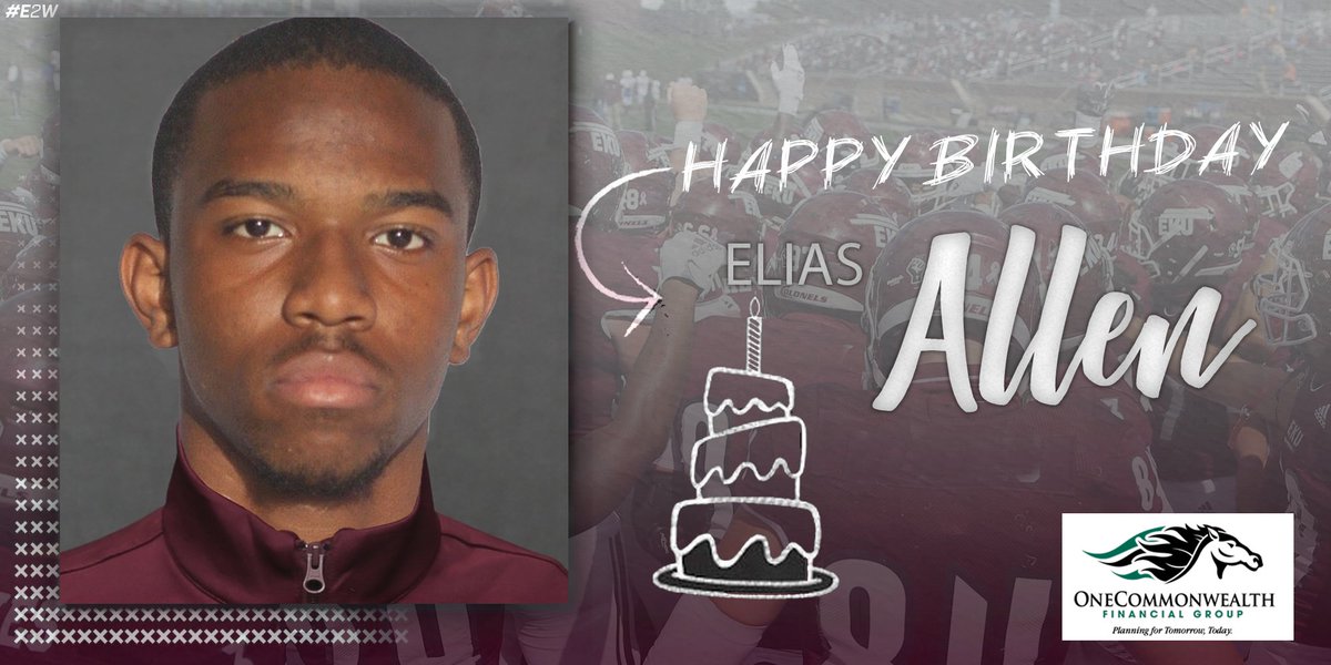 Happy Birthday, <a href="/Elias_Allen2/">E2️⃣</a>!

#MatterOfPride #E2W