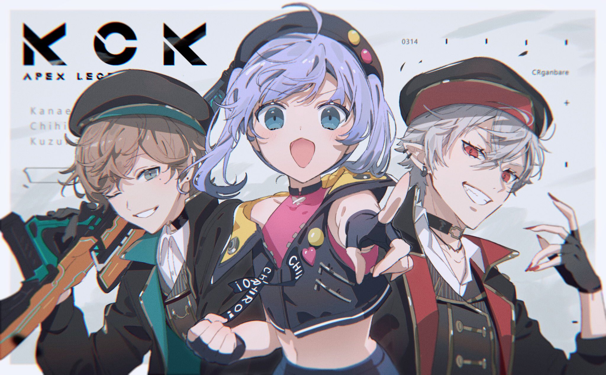 AIó ▻東7 A19-20 on X: 