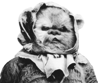 Thread of female SW characters who kicked ass and whose actresses *aren't* transphobic.  https://twitter.com/tedcruz/status/1359905219451183109