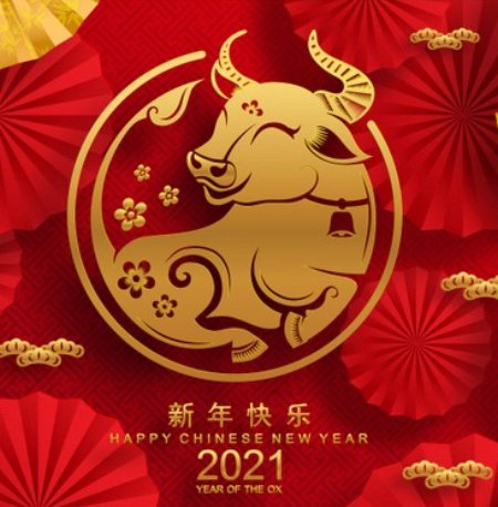 Gong Xi Fa Chai to all our Chinese customers. We appreciate your support. #unity