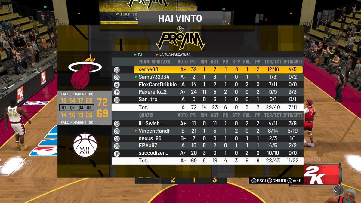 Miami Spritz tweet media