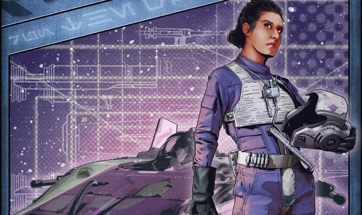 Thread of female SW characters who kicked ass and whose actresses *aren't* transphobic.  https://twitter.com/tedcruz/status/1359905219451183109