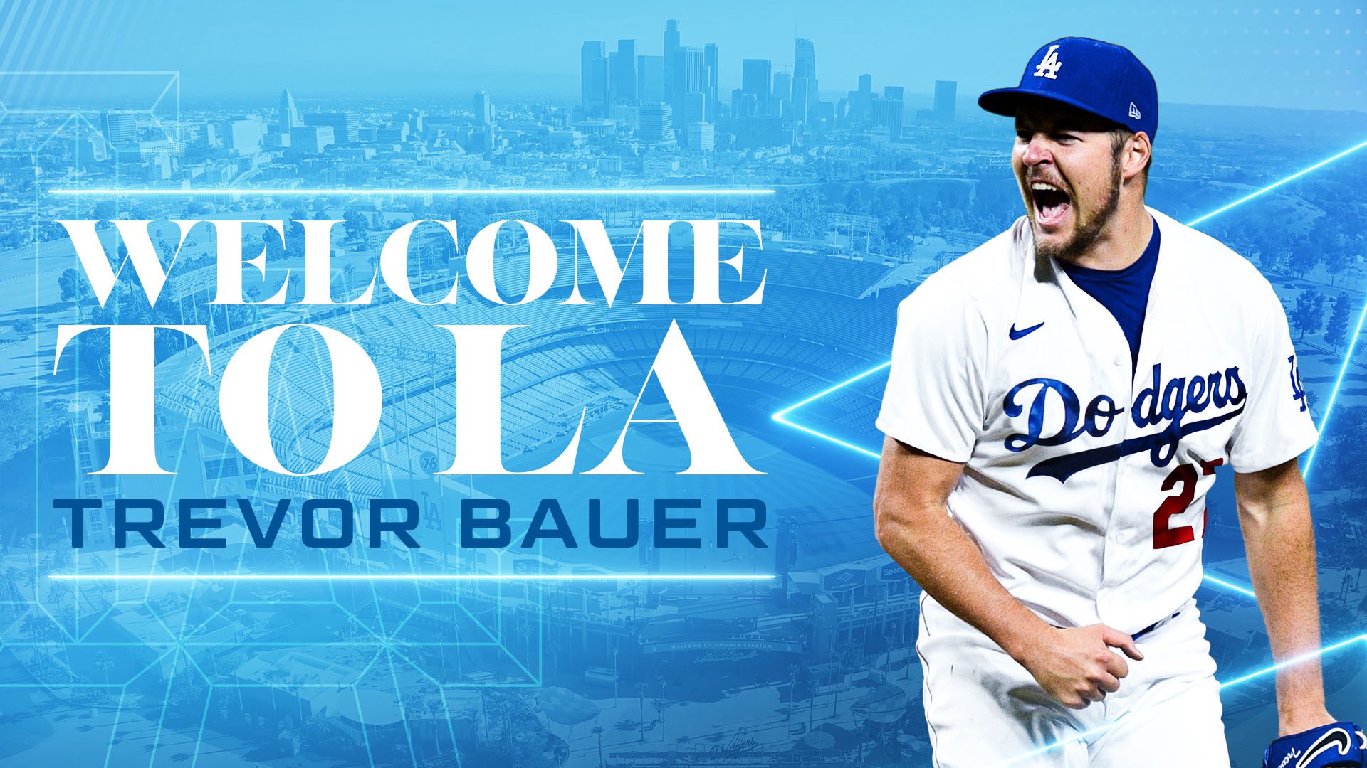 We did not find results for: Trevor Bauer Dodgers Wallpaper . Los Angeles Dodgers On Twitter Welcome Home Baueroutage