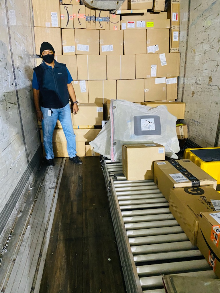 MWilliamsUPS tweet media