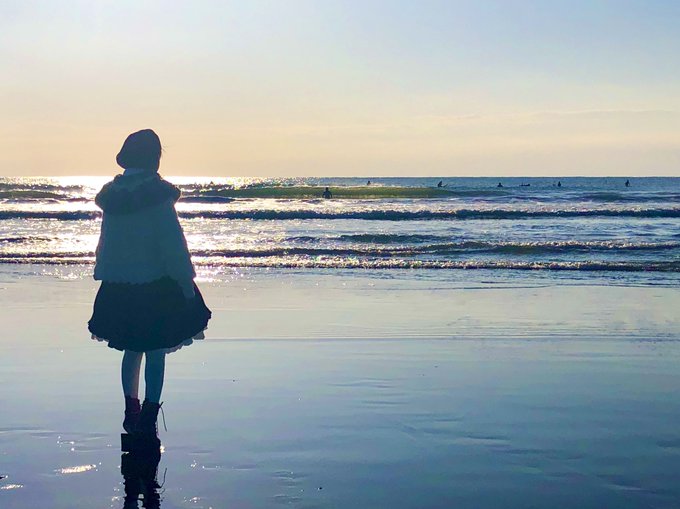 Twitterのコスプレ画像6