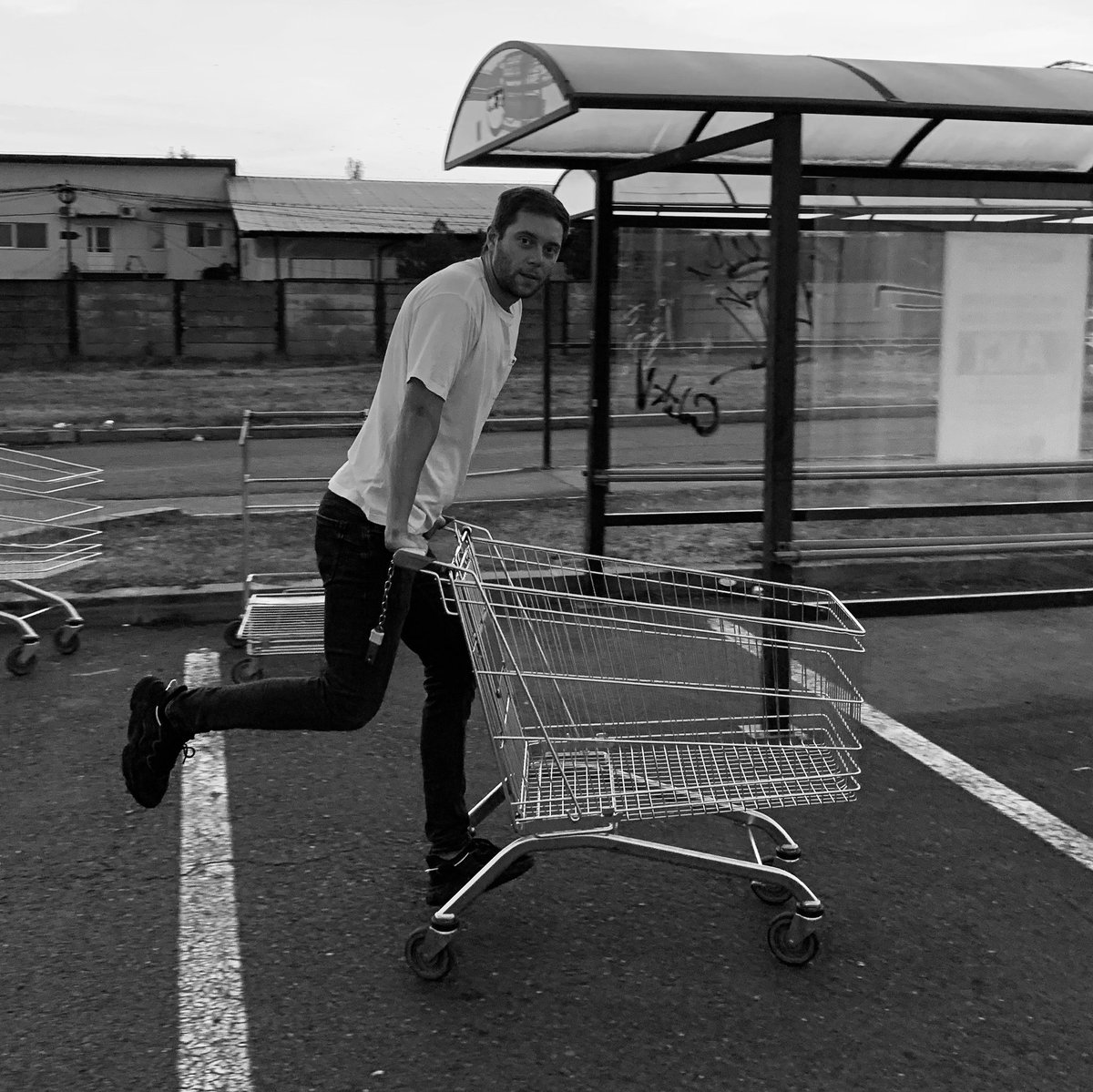 CVitruvian's tweet image. #NewProfilePic