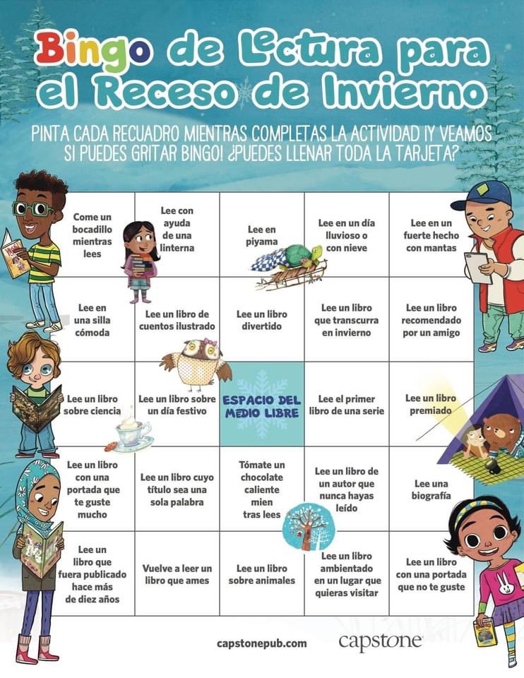 PS10Brooklyn's tweet image. Wow! We are one week into the Read-a-thon and PS10 has read over 60,000 minutes and raised $20,000 for our school! Keep up the reading fun over break with these FUN reading bingo cards. Happy reading! #ps10reads #ps10proud #ps10bk