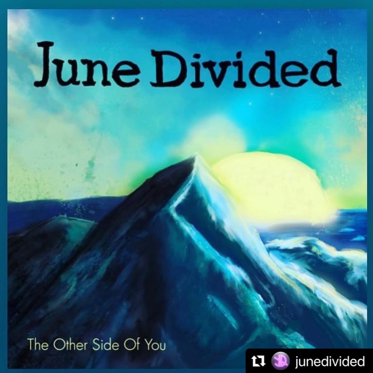 Happy 10th Anniversary to our first EP, The Other Side Of You. It has been an adventure and we wouldn’t trade all the crazy experiences for the world. #happyanniversary #TOSOY #music #firstrelease