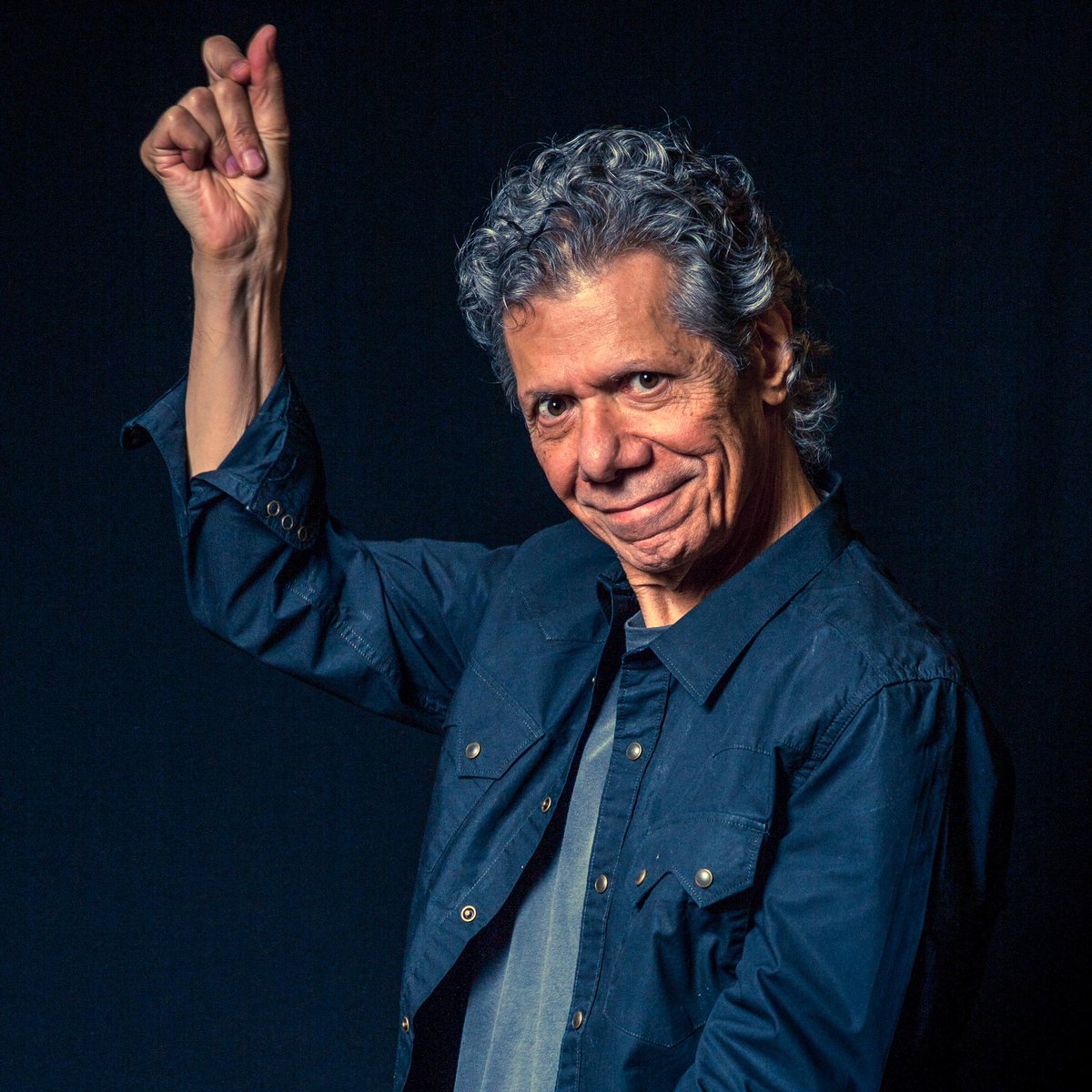 Our thoughts and prayers go out to the family and friends of Jazz icon Chick Corea who has passed away at age 79. Corea is a 23-time Grammy Award winner whose style and approach to music has influenced generations of artists across multiple genres. #BonnerfideRadio #ChickCorea