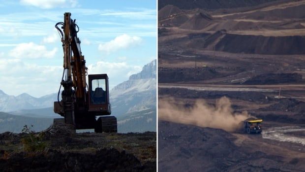 Van Tighem said the government has sacrificed a lot of public trust over the #coalmining issue
"Lacking trust, I look at this and see a great deal to be concerned about. I'm not convinced that we're any further ahead."
RMB's Kevin Van Tighem on <a href="/CBCNews/">CBC News</a> -> buff.ly/3aRU6vk