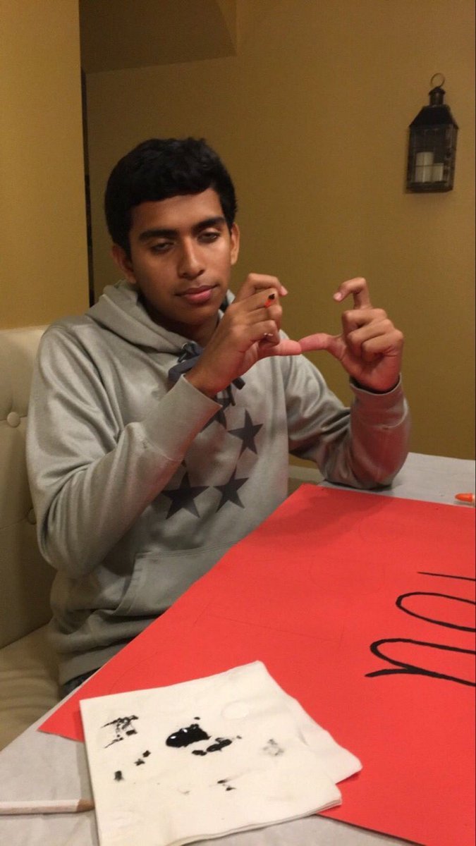 "как у тебя дела на личном?"