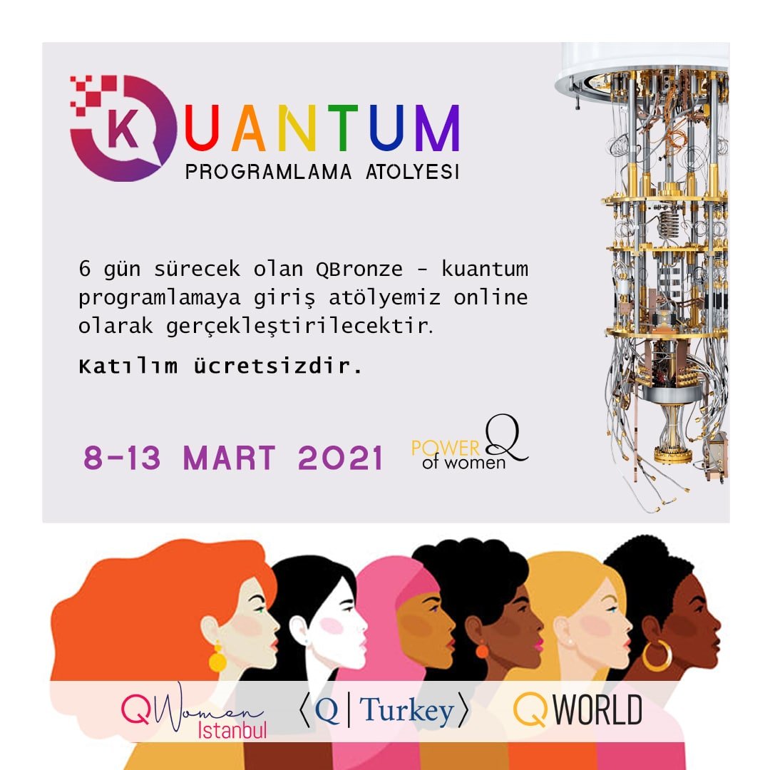 #11ŞubatBilimdeKadınVeKızÇocuklarıGünü

Başvuru ve ayrıntılı bilgi için:

ej.uz/qwomen-workshop 

@QWomenTurkey