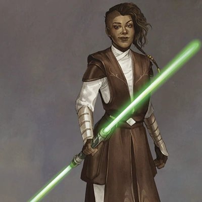 Thread of female SW characters who kicked ass and whose actresses *aren't* transphobic.  https://twitter.com/tedcruz/status/1359905219451183109
