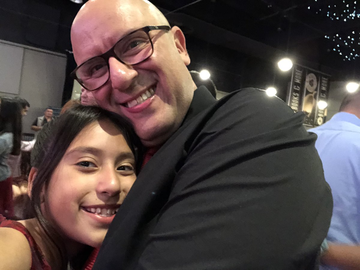 MindMapped's tweet photo. Today my baby girl turned 12! My Holly I love you and I’m so proud of how amazing you are keeping dreaming big and being you! #bday12 #holly12bday https://t.co/zQFxZinWHp