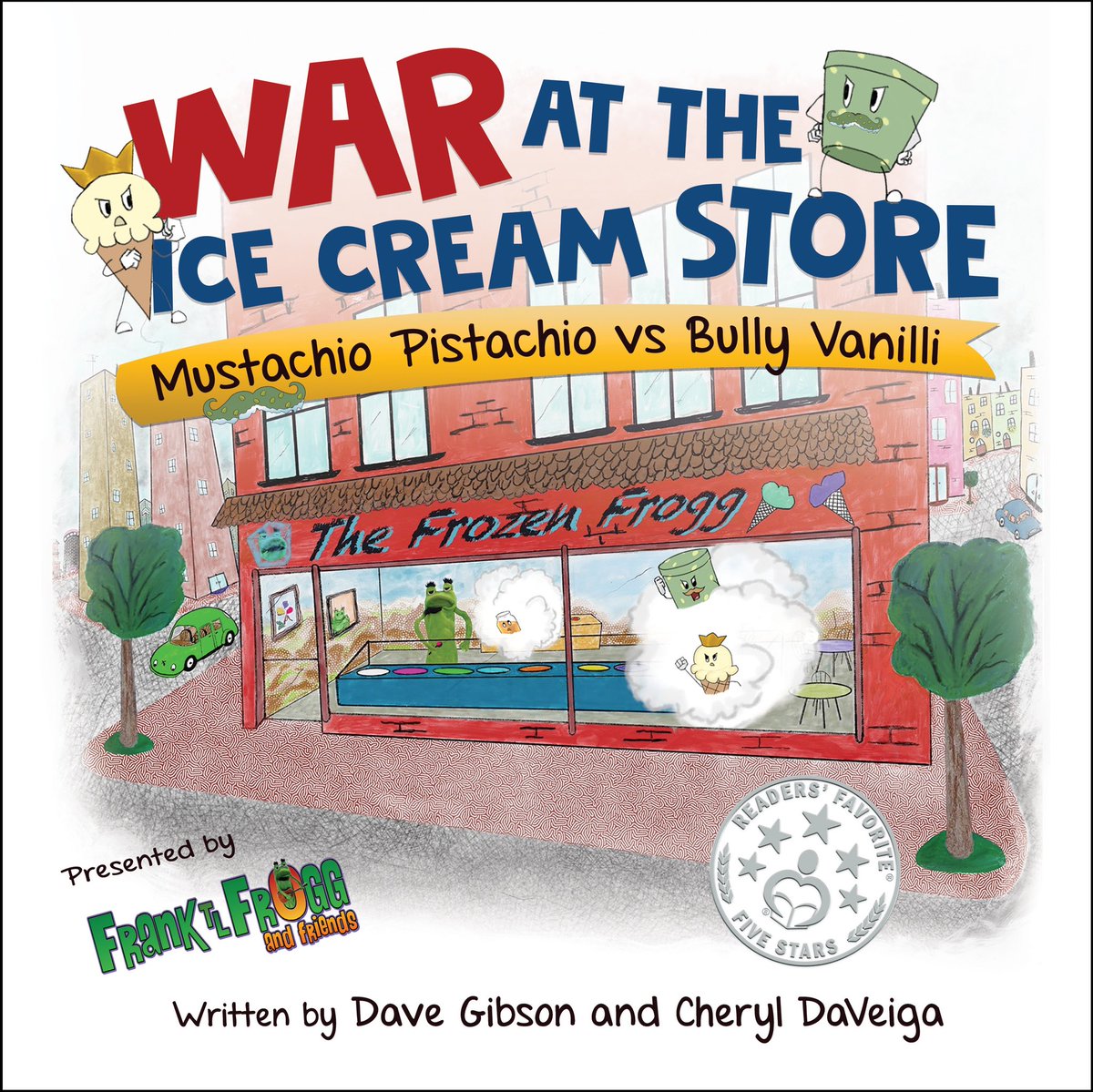 Dave Gibson tweet media