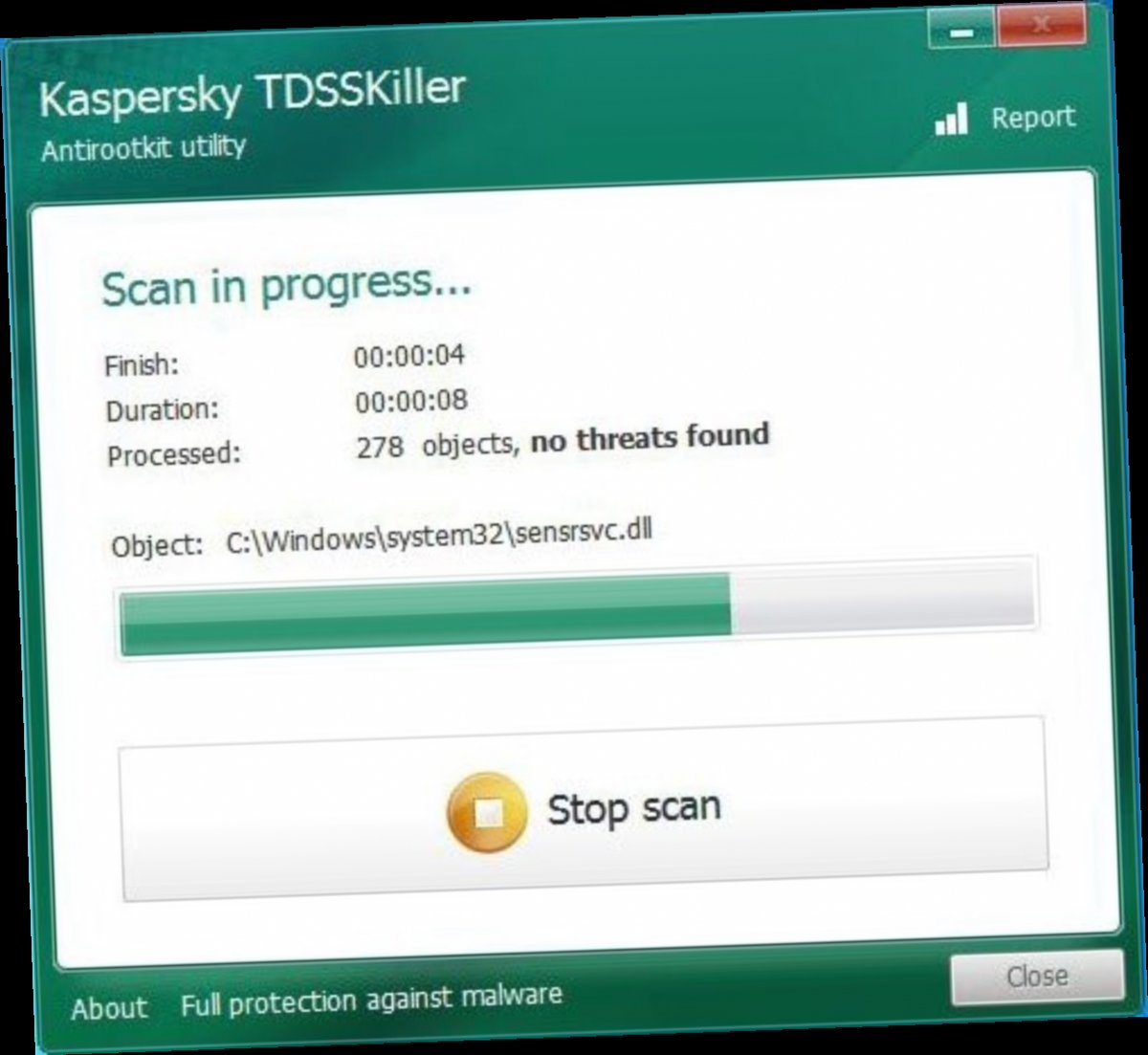 rootkit antivirus full version free download / Twitter