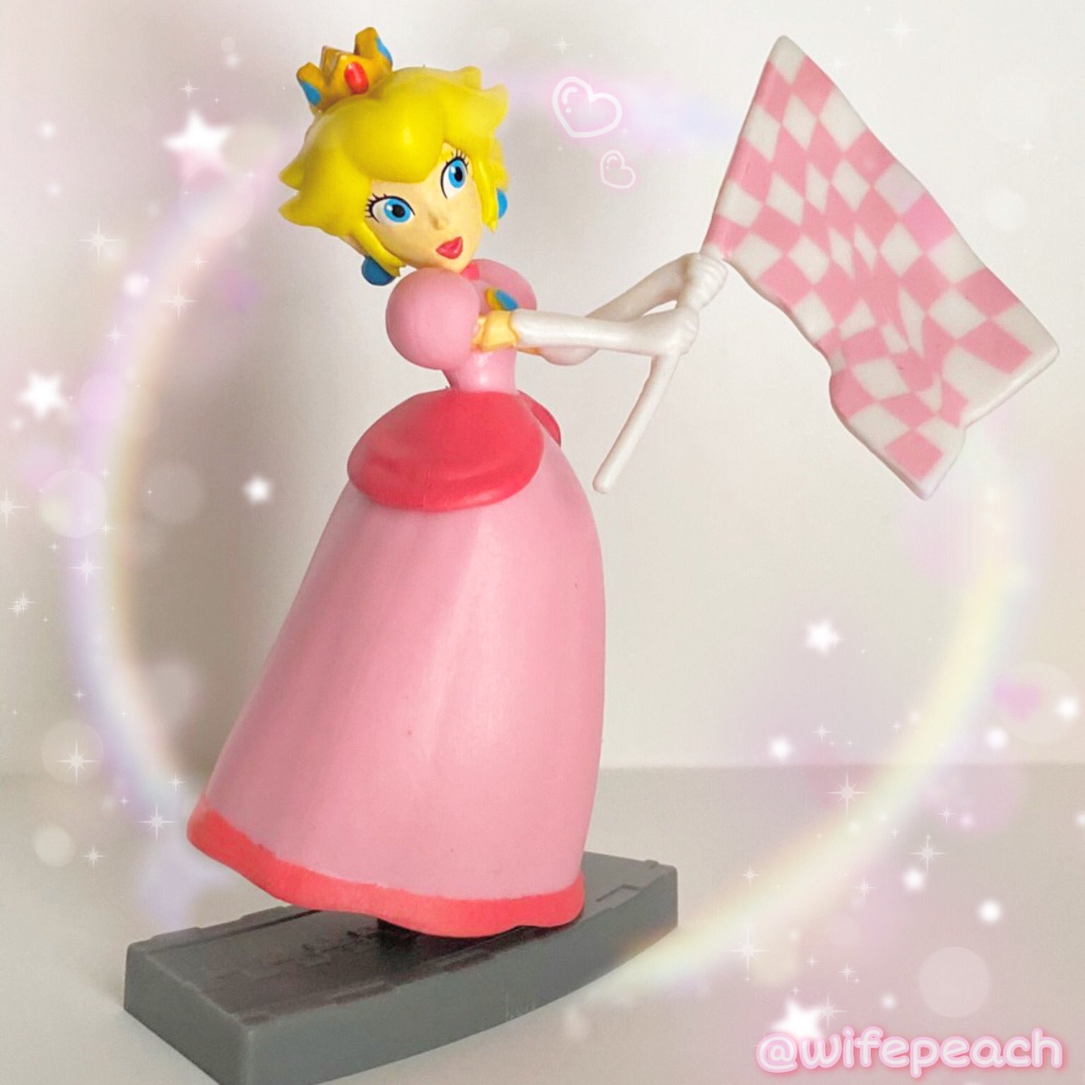 OMG. THEY TOOK AWAY PEACHES FEMININITY BY MAKING HERwear her Mario Kart  outfit that she has worn in the game. : r/Gamingcirclejerk