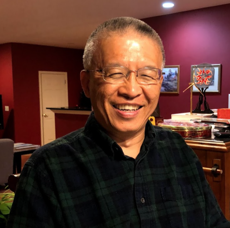 zhigangsuo's tweet photo. The public deserves to know Professor Gang Chen's warmth and humanity.
 
An open letter signed by alumni of his group and his close colleagues.

https://t.co/60VER4AWoJ https://t.co/whGz0woBQk