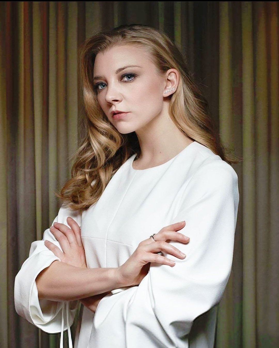 One of the the most talented and beautiful actresses of our generation  Happy birthday Natalie Dormer  