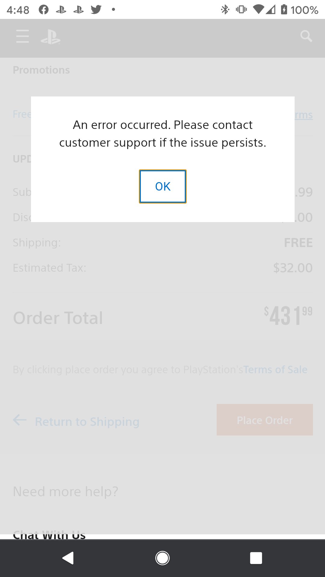 @YtNextGenGaming Only had to wait 10 min for this bullshit https://t.co/8jI6t3tLSB