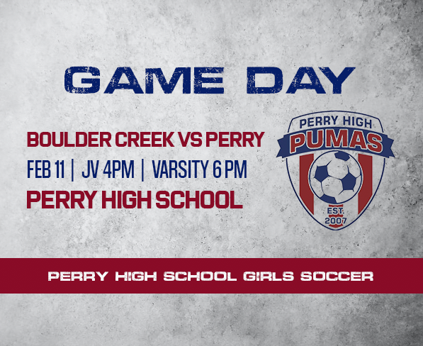 CaseyHuntAZ's tweet photo. It's Game Day! @PumaGirlsSoccer https://t.co/ATROGTYa4z