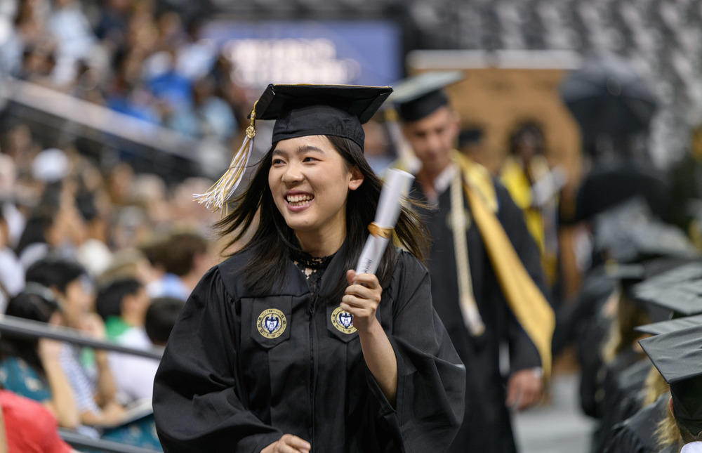 GeorgiaTech's tweet image. We are proud to train the next generation of engineers, climatologists, political scientists, oceanographers, and astronauts.

Thank you to all the #WomenInScience changing the world – and to passionate young women everywhere: science and technology are your fields to pursue!