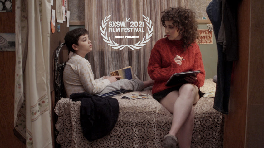 We were thrilled to hear that <a href="/Potatodreamsusa/">Potato Dreams of America</a> will have its World Premiere at SXSW 2021. Congratulations to our amazing talent Cynthia Tewes, Alycia Delmore, Annette Toutonghi, Alexandra Tavares, Paul Budraitis, &amp; Michael Monicatti who put their time &amp; love into the project. ⁠