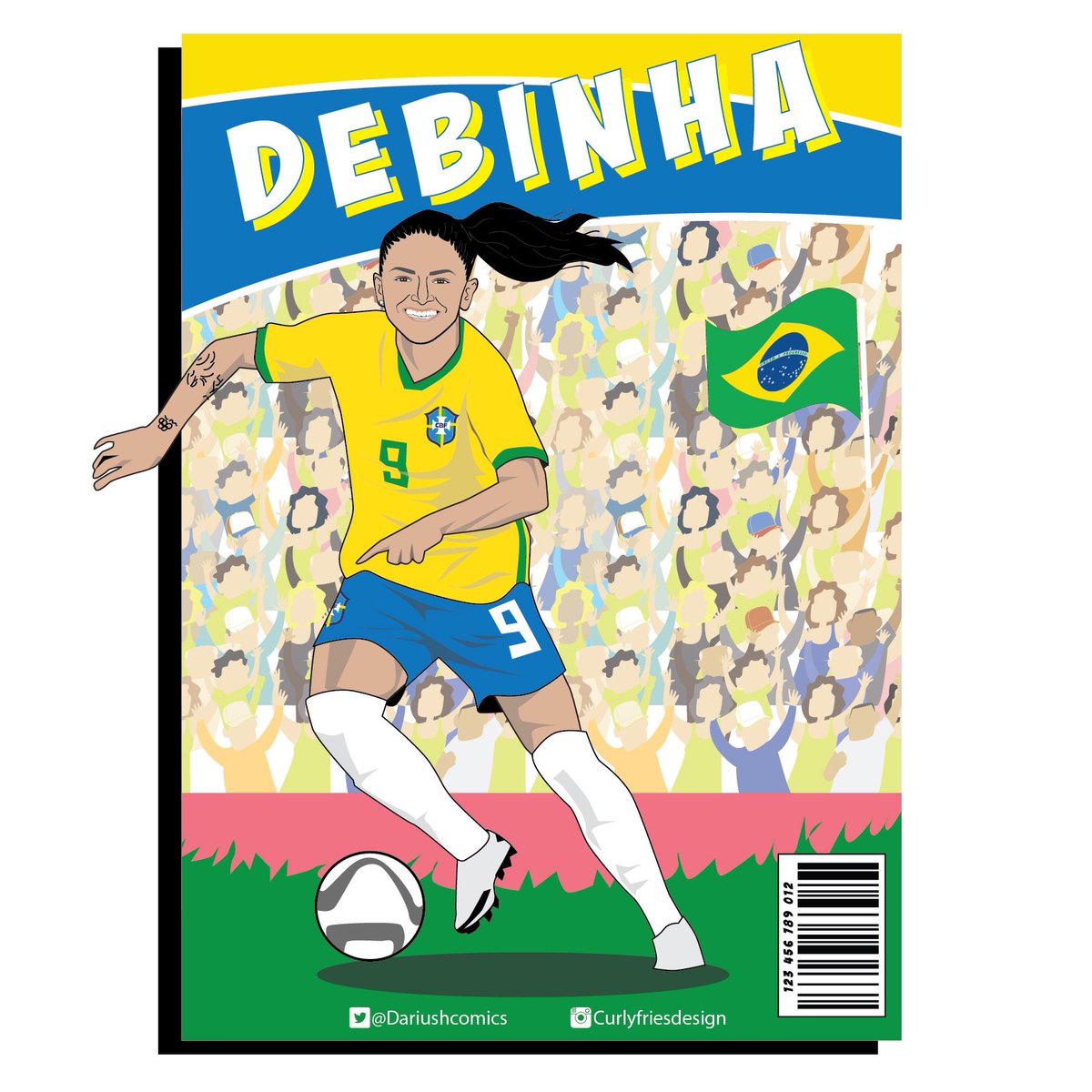 footwomenart's tweet photo. #SheBelievesCup 2️⃣0️⃣2️⃣1️⃣
🇦🇷🇧🇷🇨🇦🇺🇸 18-24 February
#uswnt #CanWNT #AFA #soccer #womensoccer @keepernotes #redcanada @SelecaoFemBr @SheScoresMedia https://t.co/CJPfbgWiQ4