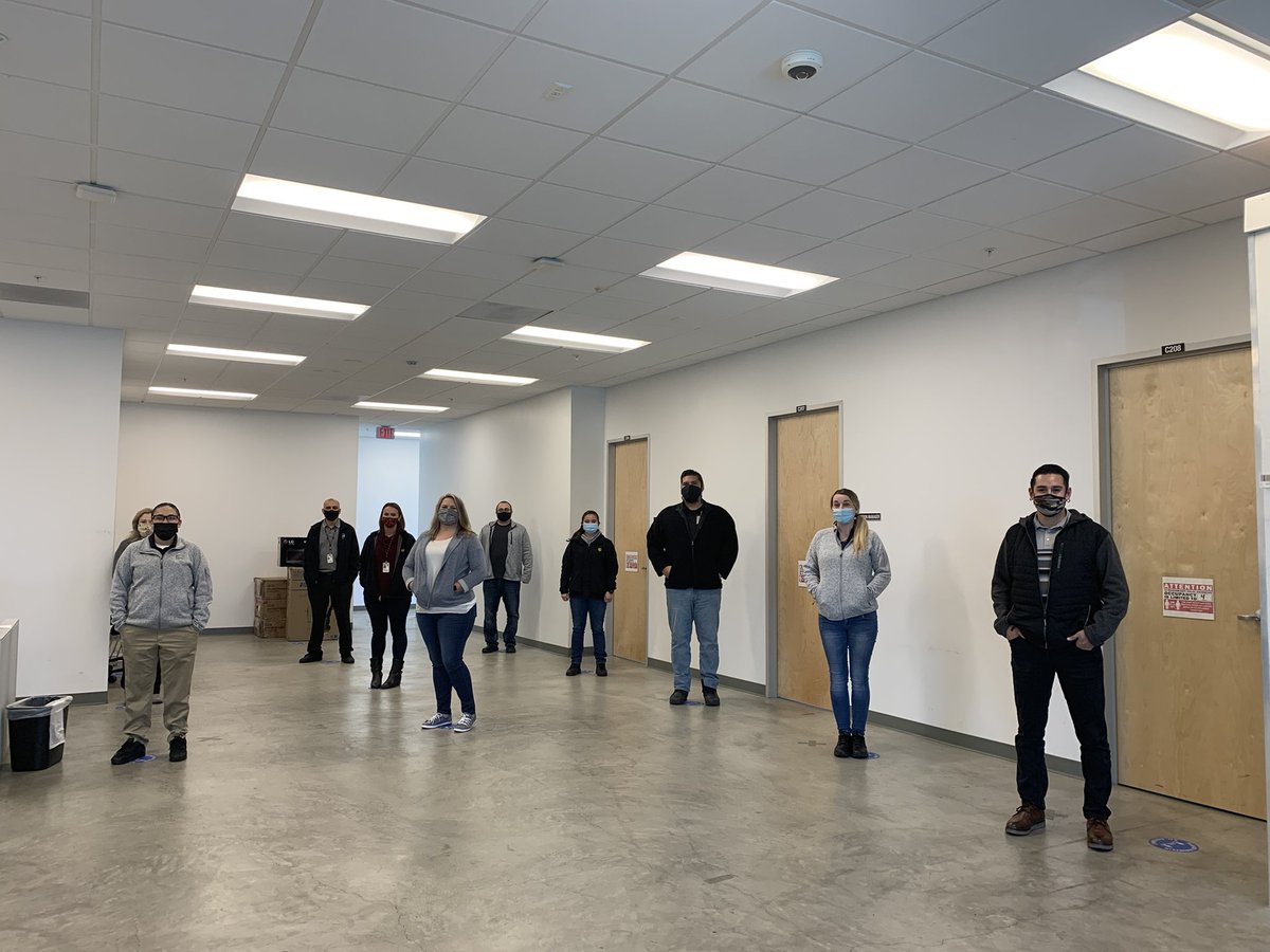 UPSSouthCalPFT's tweet image. Congratulations to these PDS that completed the first PDS Build-a-Plan workshop of 2021. Leslie, AC, Tashia, Ashlee, Jessica, And Niko are excited to take what they learned to their centers. Leading the team was the IE PFT crew Megan, PQ, Jerry, &amp;amp; PFT manager Jenn. #proudupsers