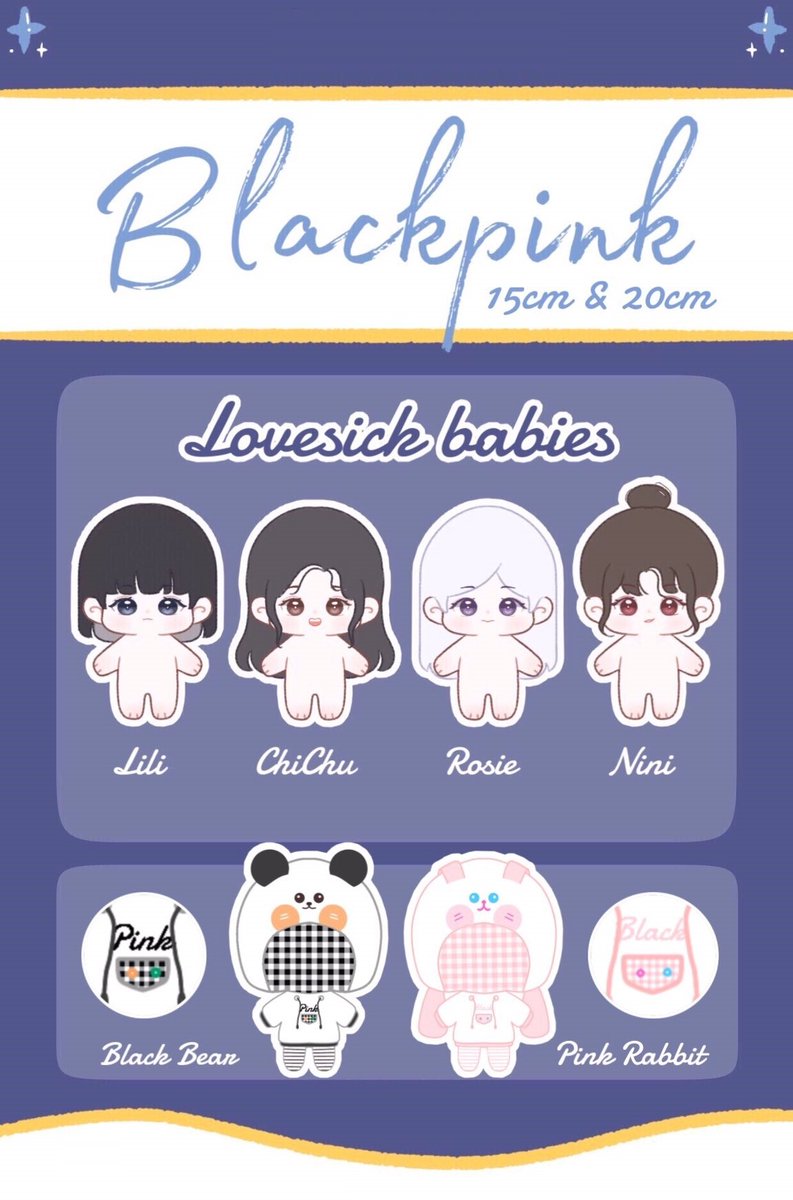 petitfleur_mx's tweet photo. [🇲🇽 MX GO] 💐 Lovesick Babies 💐
.
📍 PAGO COMPLETO
💳 Pago a tarjeta BBVA Bancomer
🗓️ 21 Febrero ~ 21:00HRS
🌸 ￤ꜥꜤ ⸼ ¿cómo hacer un pedido?. ♡ ༄ ‧₊ https://t.co/tq6IQaXqPq
.
#BLACKPINK #JiSoo #Jennie #Rose #Lisa https://t.co/VxhgSAuQDp