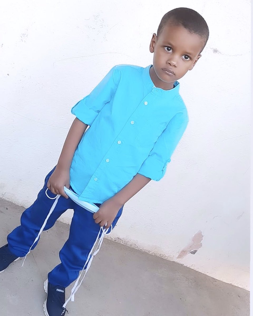 IsabellaWarfa's tweet photo. We sent little Muad shopping today as his time in India comes to an end 🥺❤️ Saturday 13th Feb he’ll be in  #Mogadishu ✈️🇸🇴 reunited with his mother iA 🤲🏾 https://t.co/GoSNYijde3