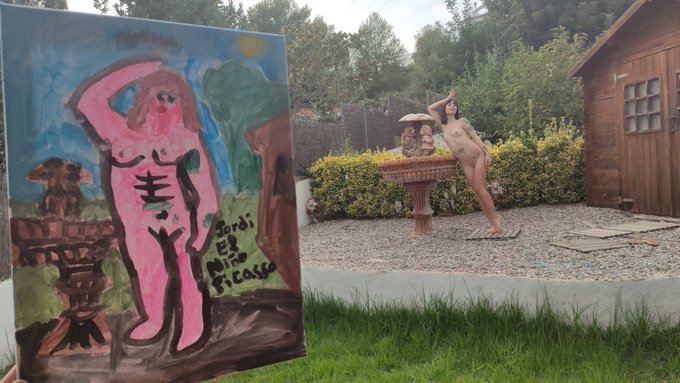 &iquest;Os gusta el dibujo que le hice a @silviasoprano1? 😂 https://t.co/oZTGrl0thi https://t.co/Alzd8EqaMe<a class="tags" target="_blank" title="On Twitter" href="/?out=eyJ0eXAiOiJKV1QiLCJhbGciOiJIUzUxMiJ9.eyJpYXQiOjE3MjA4NjE5MTIsImlzcyI6InR3cG9ybnN0YXJzLmNvbSIsIm5iZiI6MTcyMDg2MTkxMiwiZXhwIjoxNzUyMzk3OTEyLCJyZWRpcmVjdF91cmwiOiJodHRwczovL3R3aXR0ZXIuY29tL3NpbHZpYXNvcHJhbm8xIn0.LM73LK4jawWBNITQuoW7o74mktT37H3dLQHe_649R8wHlN0qJN6_fTxrBBSTDQYZCr3WOdkVRS_1Xz1yvJkO0g">@silviasoprano1</a><a href="/tag/blackfriday"class="tags"><span>#blackfriday</span></a>