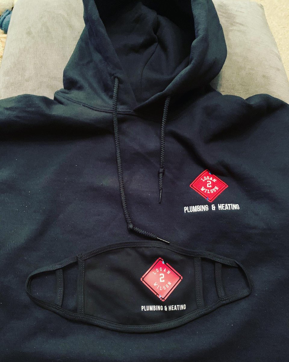 LoganWilson Plumbing and Heating tweet media