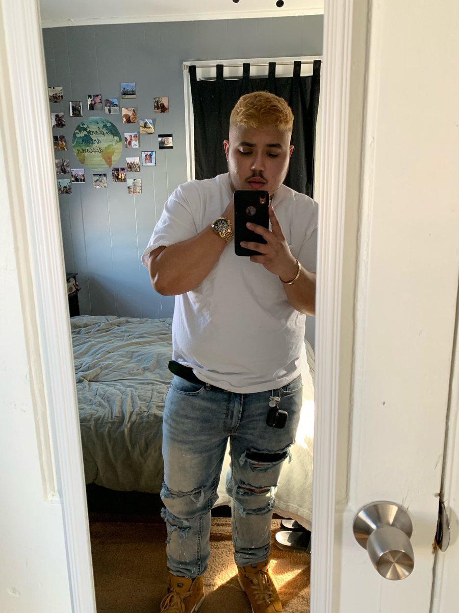 Julian_Selfmade's tweet photo. They say blondes have more fun #transmanthirstdae #transpapi https://t.co/RlYt6TGPSc