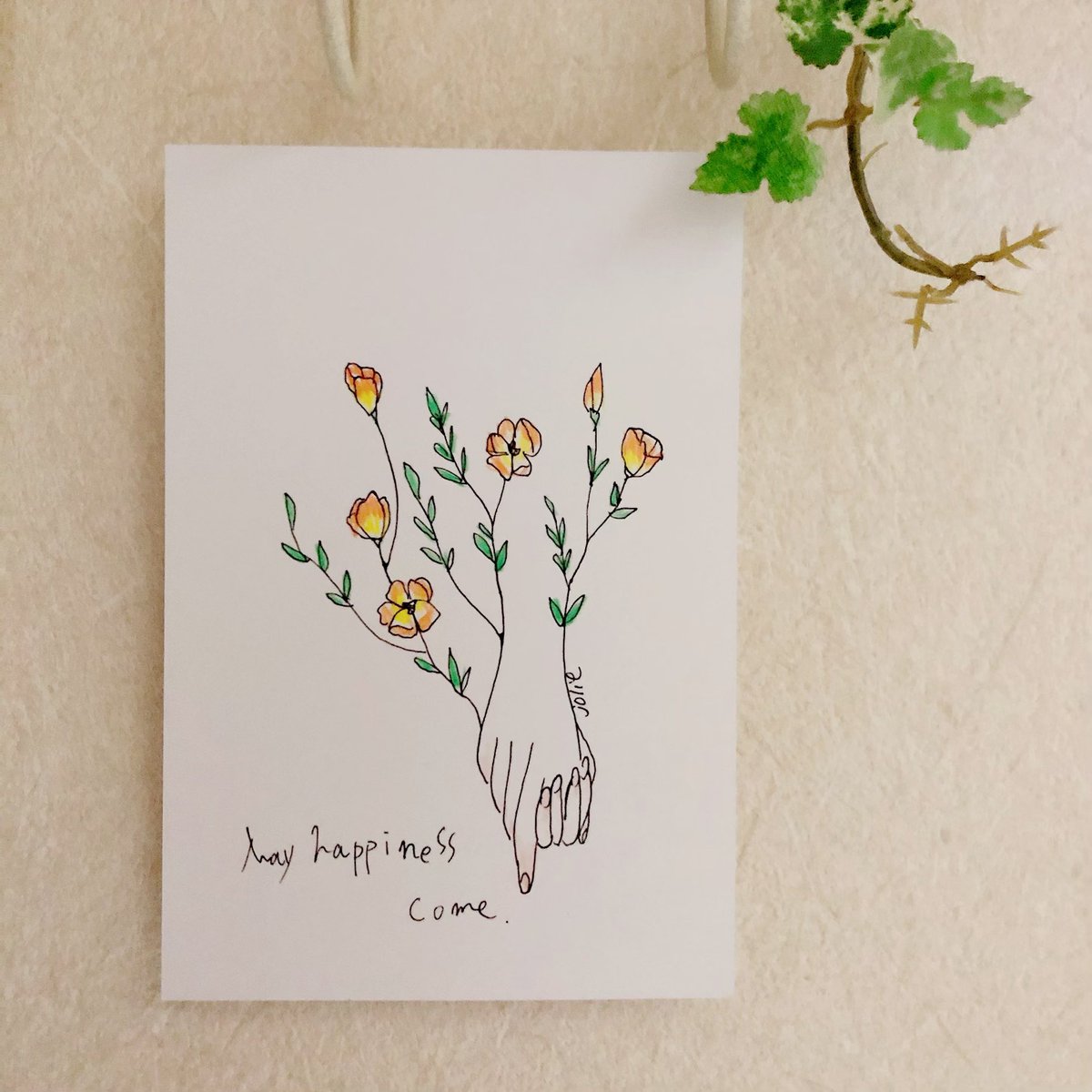 Twoucan 筆文字アート の注目ツイート イラスト マンガ コスプレ モデル